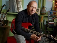 Mark Knopfler koncert