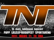 TNT koncert