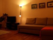 King1 Apartman Budapest