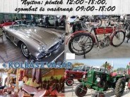XVI. Budapesti Oldtimer Show