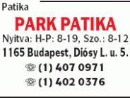 Park Patika