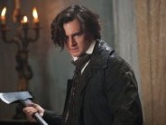 Abraham Lincoln, a vámpírvadász - Abraham Lincoln: Vampire Hunter