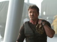 The Expendables 2 - A feláldozhatók 2 - The Expendables 2
