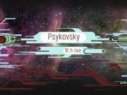Psykovsky - DaBudapest Meeting