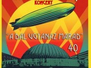 Led Zeppelin eposzok a Planetáriumban
