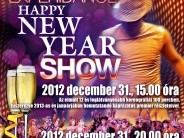 ExperiDance - Happy New Year Show