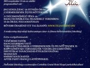 Tánciskolák Éjszakája