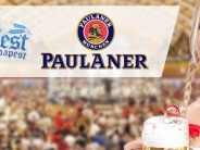 Oktoberfest Budapest