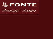 Fonte Pizzeria