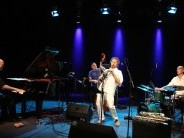 Kora nyári jazzmaraton a Budapest Jazz Clubban