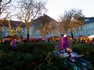 Advent Budapesten - Téli Fesztivál