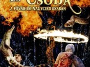 Káprázat és Csoda - orosz vízi cirkusz