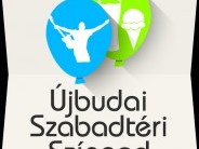 Újbudai Szabadtéri Színpad programok