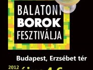 Balatoni Borok Fesztiválja
