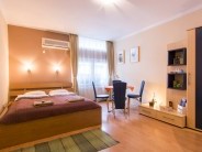 Apartman Duna Budapest