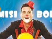 Misi bohóc és barátai állandó Játszóház