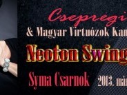 Neoton Swing Show
