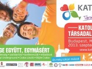 KATTÁRS Katolikus Társadalmi Napok