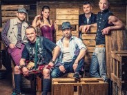 Barba Negra Track koncertek - Firkin