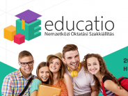 Educatio Kiállítás