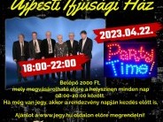 CLASSIC BEAT BAND DANCING PARTY