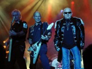 Accept koncert