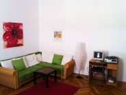 Elisabeth Apartment Budapest