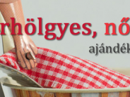 NŐNAPI JÁTÉKBEMUTATÓ