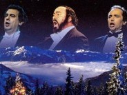A Három Tenor karácsonyi koncert. Bécs 1999 - The Three tenors Christmas in Wienna 1999