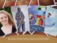 Kulisszatitkok egy pszichológus rendelőjéből: Játszunk együtt a Dixit varázslatos képi világáva...