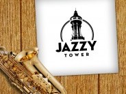 Jazzy Tower megnyitó