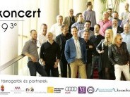 Mi Padre - Az én apám, Jávori Vilmos emlékkoncert