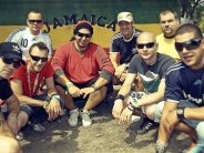 Ocho Macho születésnapi koncert