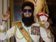A diktátor - The Dictator