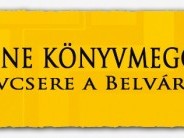 Offline könyvmegosztó
