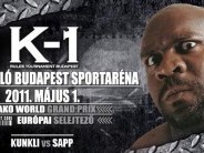 K-1 Rules Tournament