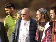 Ferenczi György és a Rackajam ünnepi koncertje