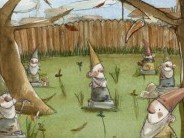 10 éves az Artista Művek