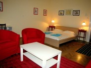 Park Apartman Budapest