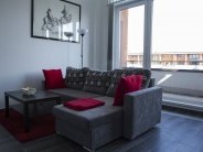 Executive Apartman Budapest