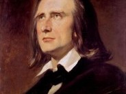 Liszt! Minden tekintetben. Életút-kiállítás