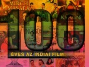 Indiai Filmfesztivál