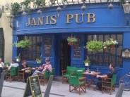 Janis Joplin Pub