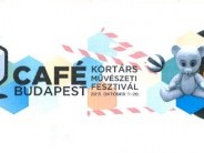 Café Budapest Fesztivál