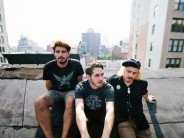 New Beat presents:  Together Pangea koncert