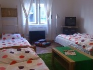 Centrum Zone Apartman Budapest