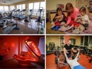 Januári Fitnesz és Aerobik Nyílt nap