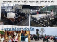 Oldtimer Show