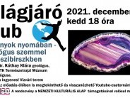 Világjárók klubja - Ásványok nyomában – geológus szemmel Novoszibirszkben