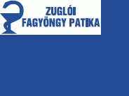 Zuglói Fagyöngy Patika